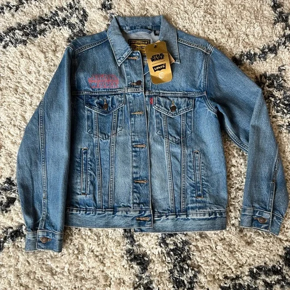 ⭐️MAY THE 4th BE WITH YOU ⭐️ - Picture 4 of 4